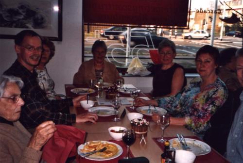 Buurteten 2005