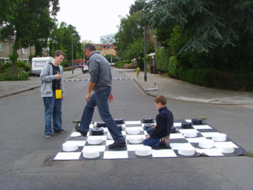 Buurtfeest 0100