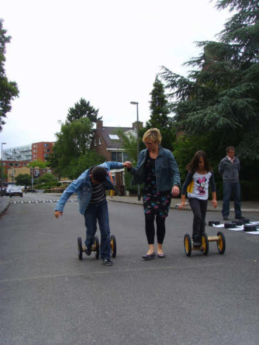 Buurtfeest 0120
