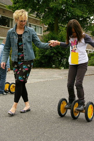 Buurtfeest 0121