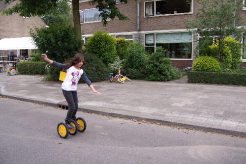 Buurtfeest 0122