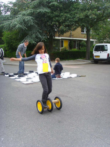 Buurtfeest 0123