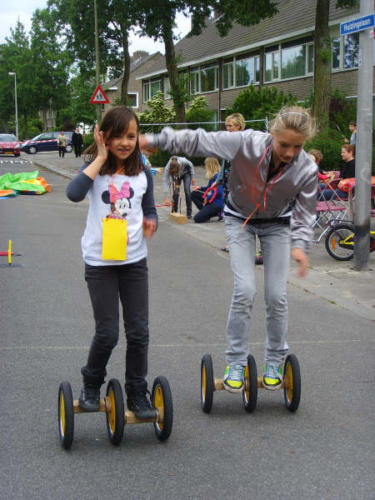 Buurtfeest 0125