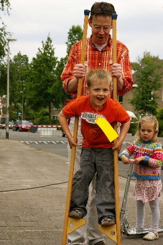 Buurtfeest 0201