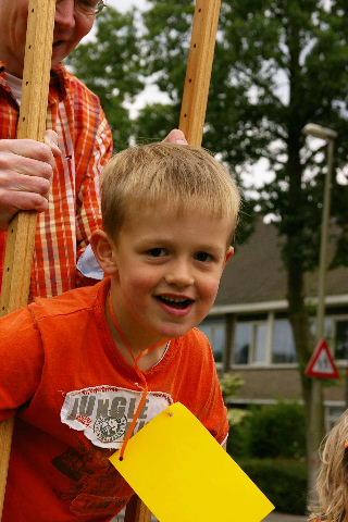 Buurtfeest 0202