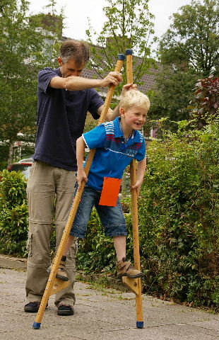 Buurtfeest 0203