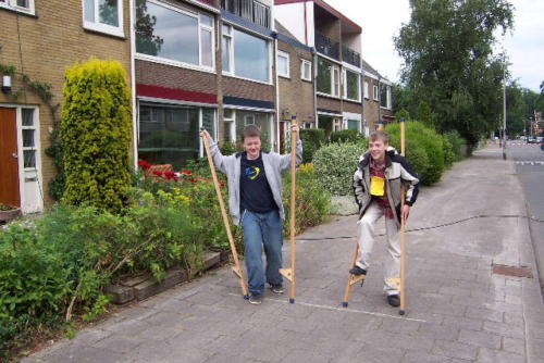 Buurtfeest 0205