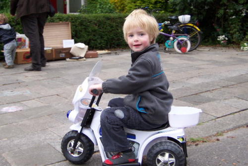 Buurtfeest 0210
