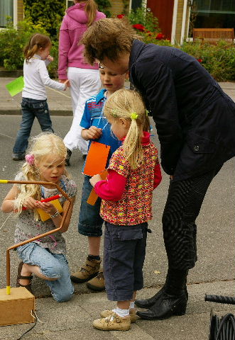 Buurtfeest 0214