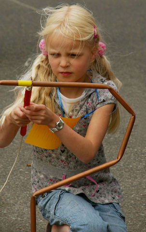 Buurtfeest 0216
