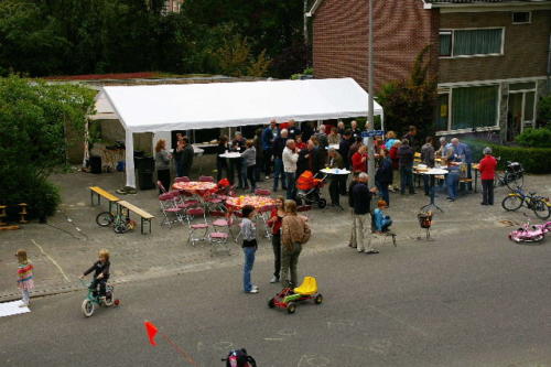 Buurtfeest 0650