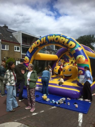 Buurtfeest 2026